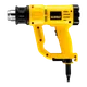 Pistola de Calor Dewalt Temperatura Variable 1550W 120V